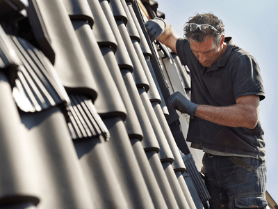 About Roof Repair Experts Honea Path, SC